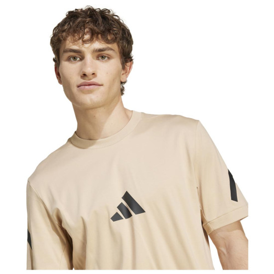Adidas Ανδρική κοντομάνικη μπλούζα Z.N.E. Tee Adidas Ανδρική κοντομάνικη μπλούζα Z.N.E. Tee